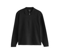 Next Pullover nero Uomo Next S