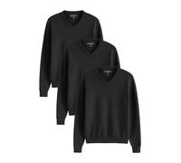 Next Pullover nero Uomo Next XL