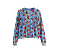 Next Pullover opale / giallo scuro / verde scuro / rosso scuro Donna Next 4XL-5XL