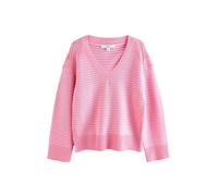 Next Pullover rosa chiaro Donna - Abbigliamento - Pullover e cardigan - Maglioni - Pullover in maglia fine Next XL