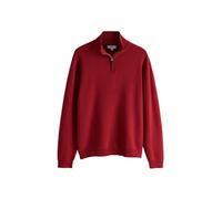 Next Pullover rosso sangue Uomo - Abbigliamento - Pullover e cardigan - Pullover - Pullover dolcevita Next XS