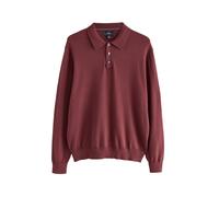 Next Pullover rosso scuro Uomo Next S