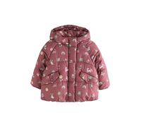 Next Cappotto giallo pastello / verde chiaro / rosa / borgogna Bambini Next 110