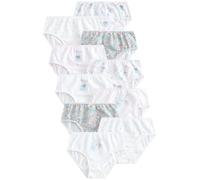NEXT Ragazza Confezione da 10 Slip Multi 3 Anni