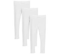 Next Leggings bianco Bambini Next 122 bianco