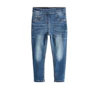 NEXT Ragazza Jeggings Super Skinny Blu 5 Anni-6 Anni