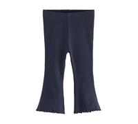 Next Ragazza Leggings a Zampa a Coste Marina Militare 5 Anni