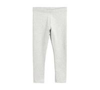 Next Ragazza Leggings Regular Grigio Marna 9 Anni