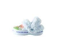 NEXT Ragazza Pantofole foderate con Bluey | Bambino, Pull-On