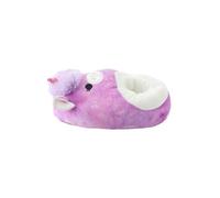NEXT Ragazza Pantofole Soffici con Squishmallows Viola 33