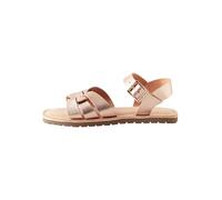 NEXT Ragazza Sandali in pelle intrecciata