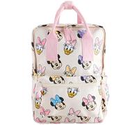 NEXT Ragazza Zaino di Minnie Disney con due manici Minnie Mouse One Size