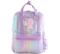NEXT Ragazza Zaino Lilac Unicorn One Size