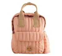 NEXT Ragazza Zaino piccolo con manico Sun One Size