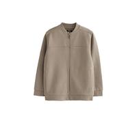 NEXT Ragazzo Bomber elegante Visone Marrone 4 Anni