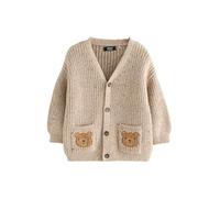 Next Cardigan personaggio (3mesi-7anni) 8086cm Naturale