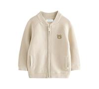 NEXT Ragazzo Cardigan con zip | Bambino, Lavabile in lavatrice