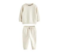 Next Tuta da jogging beige chiaro Bambini Next 104