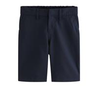 NEXT Ragazzo Confezione da 2 Shorts per la Scuola con Parte Anteriore Piatta Marina Militare 5 Anni