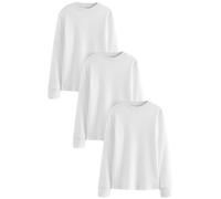 Next Maglietta intima bianco Bambini Next 140