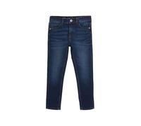 NEXT Ragazzo Jeans Skinny Elasticizzati | Bambino, un design a cinque tasche e una patta con bottoni