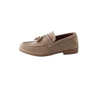 NEXT Ragazzo Mocassini eleganti con nappa | Bambino, Pull on
