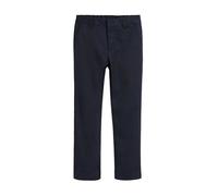NEXT Ragazzo Pantaloni con Gamba Regular - Vita Regular Marina Militare 13 Anni
