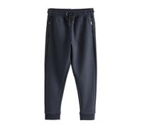NEXT Ragazzo Pantaloni da Jogging Sportivi Slim Blu Marino 12 Anni