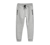 NEXT Ragazzo Pantaloni da Jogging Sportivi Slim Grigio Marna 13 Anni