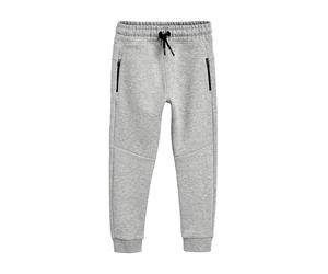 NEXT Ragazzo Pantaloni da Jogging Sportivi Slim Grigio Marna 14 Anni