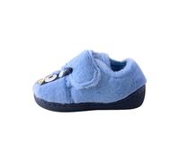 NEXT Ragazzo Pantofole Bluey con suola preformata Blue/Orange 24
