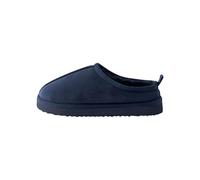 NEXT Ragazzo Pantofole comode Blu Marino 33