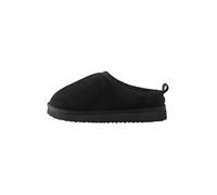 NEXT Ragazzo Pantofole comode Nero 28