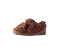 Next Ragazzo Pantofole Gruffalo con Suola Preformata Marrone 30,5