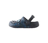 NEXT Pantofole Star Wars con Interno Caldo Black Galaxy 34,5