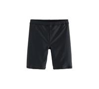 NEXT Ragazzo Shorts da Bagno Elasticizzati più Lunghi Nero Numeric 98