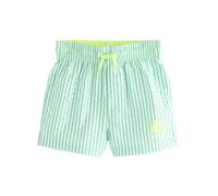 NEXT Ragazzo Shorts da Bagno Verde 18 Mesi