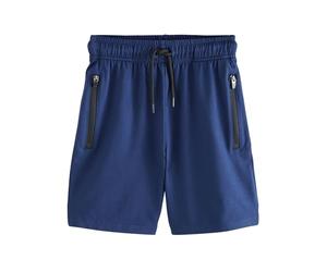 NEXT Ragazzo Shorts Sportivi Leggeri | Bambino, Progettati per chi è sempre in movimento