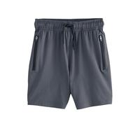 NEXT Ragazzo Shorts Sportivi Leggeri Grigio 13 Anni
