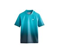 NEXT Ragazzo Top Anti-UV a Maniche Corte Blue Ombre 9 Anni