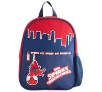 NEXT Ragazzo Zaino con Spidey Red/Blue One Size