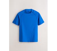 Next Rash Vest Active a maniche corte xlarge blu
