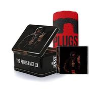 Benny the Butcher The Plugs I Met 2 (CD) Deluxe Collector's Lunchbox Box Set