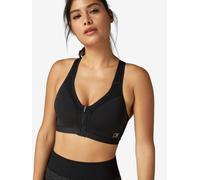 Next Reggiseno sportivo nero, Taglia S