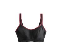 Next Reggiseno sportivo rosso / nero Donna Next L-XLxG