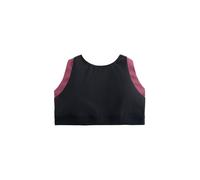 Next Reggiseno sportivo rosso violaceo / nero Donna Next L