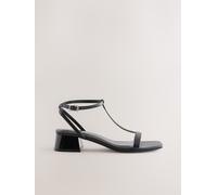 Next Sandali con cinturino basso Forever Comfort eu42 Nero