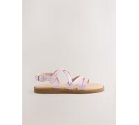 Next Sandali con cinturino uk1eu33 rosa