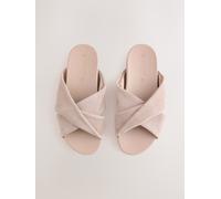 Next Sandali con plantare Twist eu41 rosa