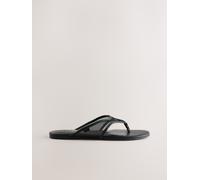 Next Sandali infradito in rete Forever Comfort eu41 Nero